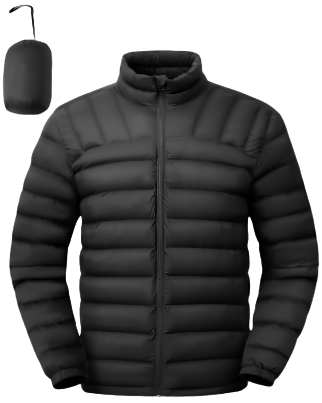 Custom jackets and outerwear manufacturer